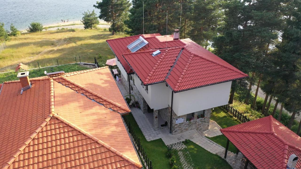 Къща За Гости Сиана Dospat Esterno foto