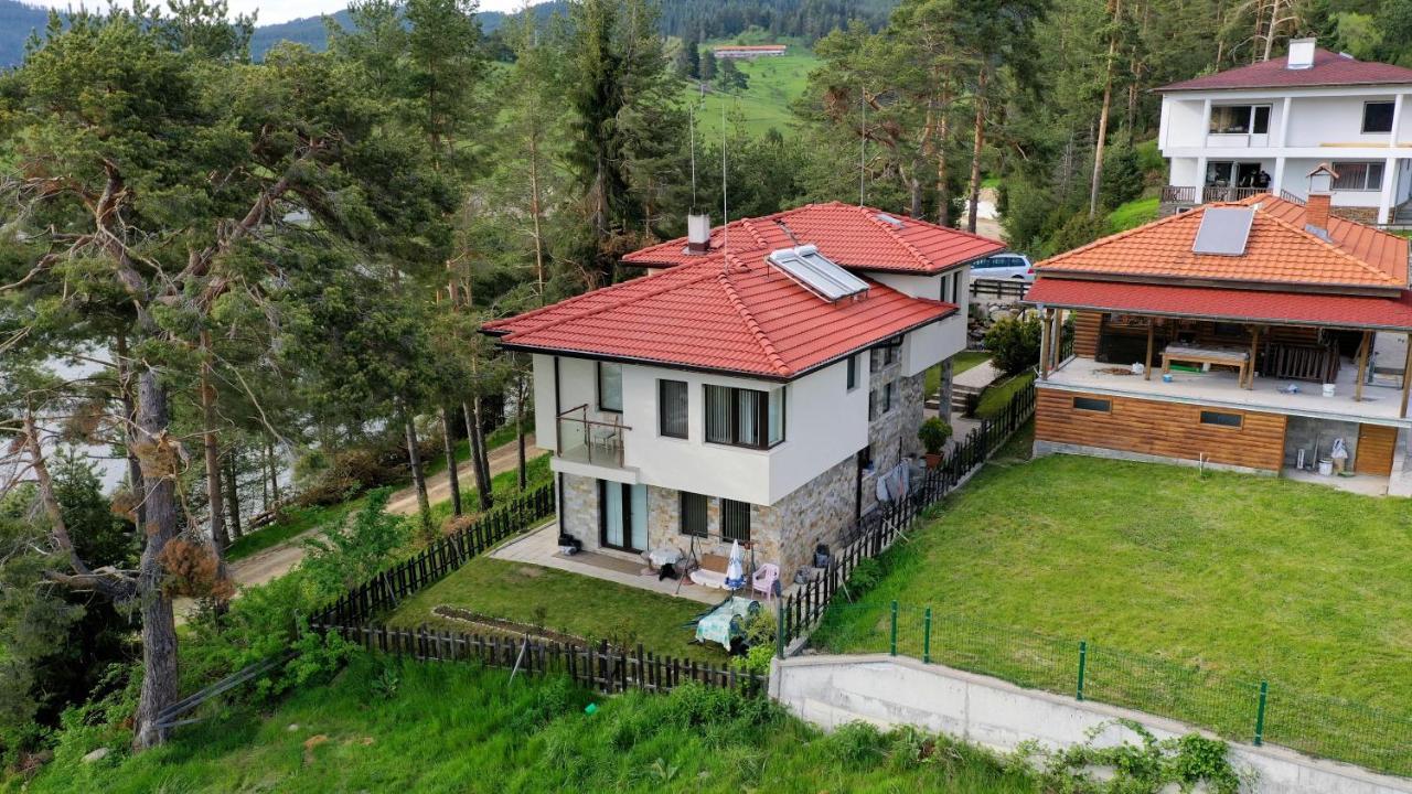 Къща За Гости Сиана Dospat Esterno foto